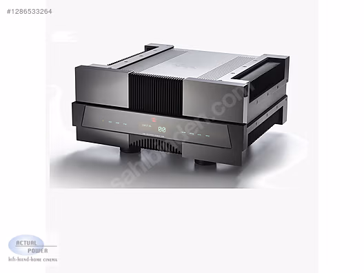 Gryphon Diablo 300 highend reference Ampli 2. el #1286533264