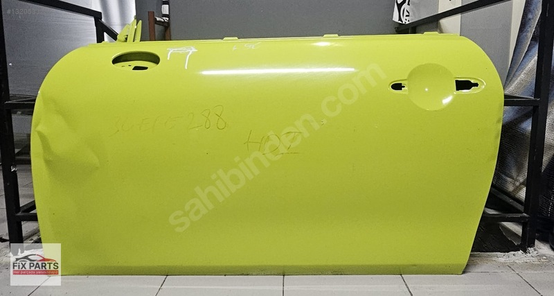 Mini Cooper Kapı