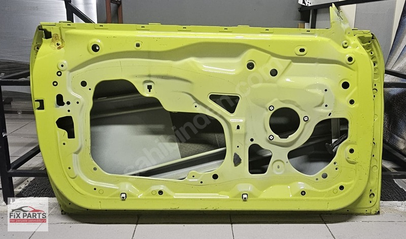 Mini Cooper Kapı