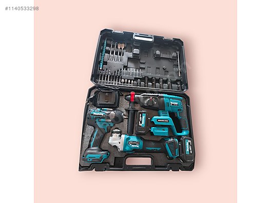 ŞAJLİ 4 LÜ SET TAKIM 800 TORKLU at sahibinden.com - 1140533298