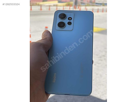 Used & Brand New Items / Cell Phones & Accessories / Cell Phones / Xiaomi / Redmi Note 12