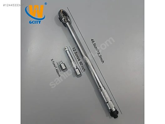 Used & Brand New Items / Garden & Home Improvement / Hand Tools / Spanners & Wrenches / Adjustable Wrench