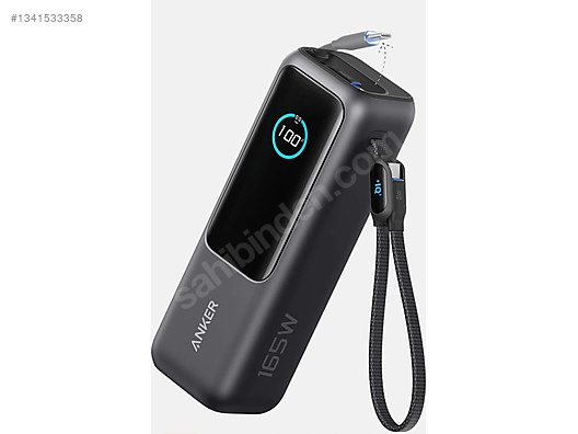 Anker 25000 Powerbank - 1341533358