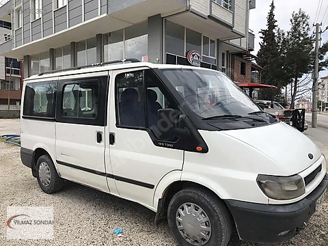 Galeriden Satilik 2006 Model 225000 Km Ford Otosan Transit 12 1 69 000 Tl 945533395