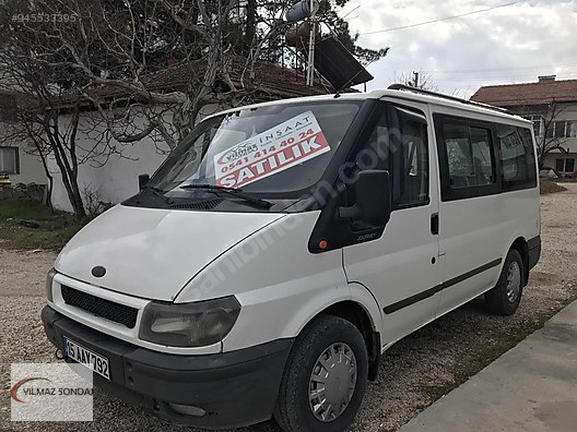 galeriden satilik 2006 model 225000 km ford otosan transit 12 1 69 000 tl 945533395