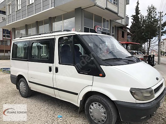 galeriden satilik 2006 model 225000 km ford otosan transit 12 1 69 000 tl 945533395