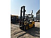 Machinery / Industrial / Carrying & Stacking Equipment / Forklifts / For Sale / Çukurova Makina