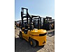 Machinery / Industrial / Carrying & Stacking Equipment / Forklifts / For Sale / Çukurova Makina