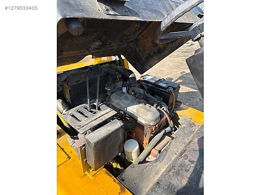 Machinery / Industrial / Carrying & Stacking Equipment / Forklifts / For Sale / Çukurova Makina