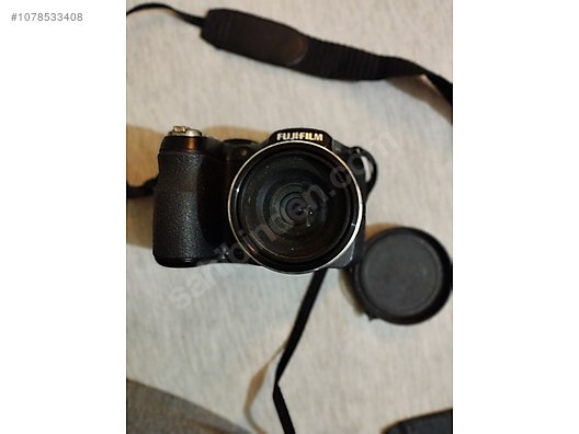 fujifilm finepix s2700