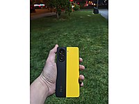 ACİL SATILIK YD POCO X7 PRO 512/12+12