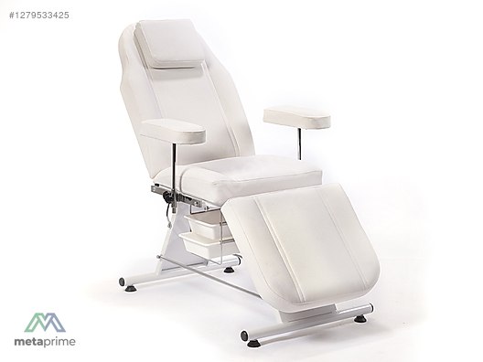 Dövme Koltuğu-Dövme Sedyesi-Tattoo Yatağı-Dövmeci Malzemeleri - Dövme Ekipmanları