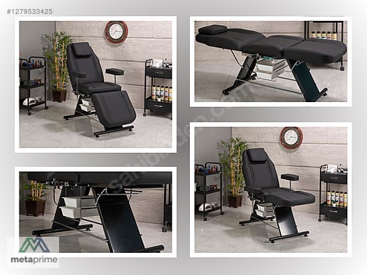 İkinci El ve Sıfır Alışveriş / Diğer Her Şey / Dövme Ekipmanları