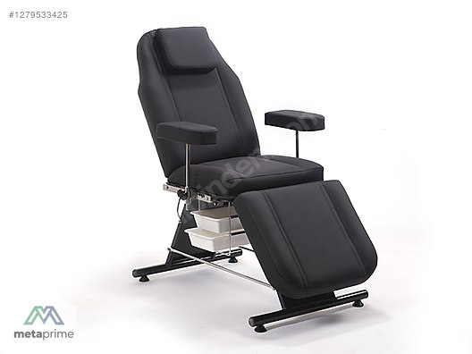 Dövme Koltuğu-Dövme Sedyesi-Tattoo Yatağı-Dövmeci Malzemeleri - Dövme Ekipmanları