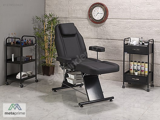 İkinci El ve Sıfır Alışveriş / Diğer Her Şey / Dövme Ekipmanları