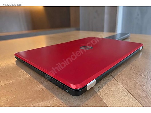 HP / HP | AMD A10-9620P | RADEON 530 2GB | 8GB DDR4 | 120SSD+