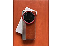 Xiaomi 15 ultra 16/512 (Kayıtlı Cihaz) #1283533449