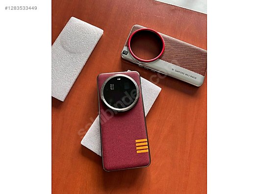 İkinci El ve Sıfır Alışveriş / Cep Telefonu & Aksesuar / Cep Telefonu / Xiaomi / 15 Ultra