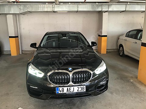 Bmw 1 Series 1 18i First Edition Sport Line Sahibinden 5 Aylik Temiz Cizik Dahi Yok Servis Bakimli Arac At Sahibinden Com 882533453
