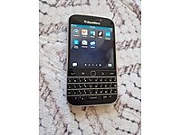 BlackBerry Q20