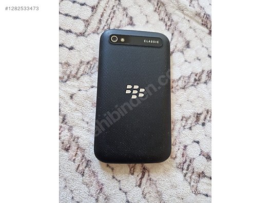 Used & Brand New Items / Cell Phones & Accessories / Cell Phones / BlackBerry / Q10