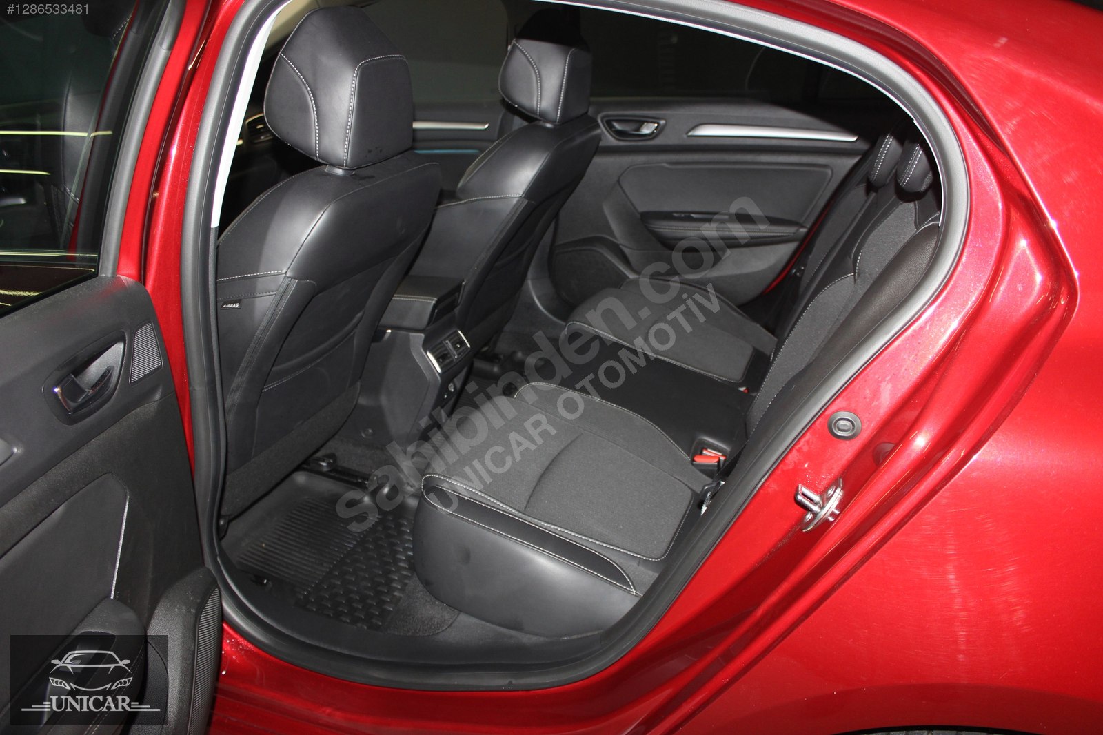 Renault Megane 1.5 Blue dCi Icon 11