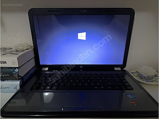HP pavilion g6ノートパソコン中古office付き HP / HP Pavilion G6 sahibinden.comda - 1280533493