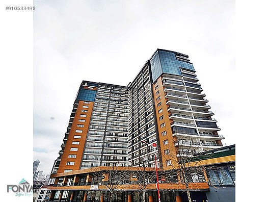 Beylikduzu Marmara Park Avm Arkasi 2 1 Terasli Satilik Daire Satilik Residence Ilanlari Sahibinden Com Da 910533498