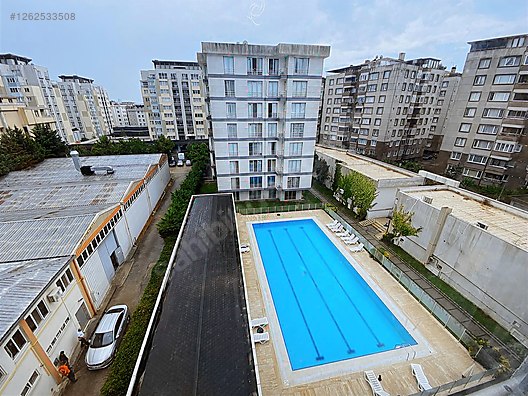 FIRSAT! Remax Ahmet'ten Satılık 2+1 Boş Daire Site İçi ÇEKMEKÖY #1262533508