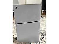 Ps 5 digital