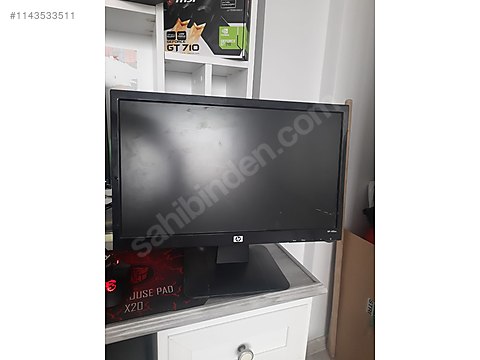 hp w185 monitor price