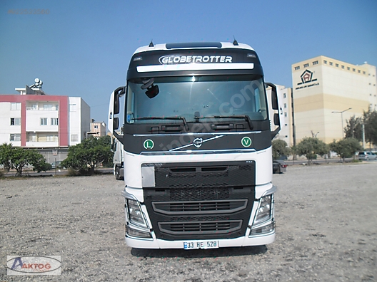 volvo fh 540 2013 model volvo fh 540 xl klimali buzdoli aktog otomden satilik at sahibinden com 922533560