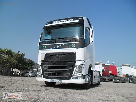 volvo fh 540 2013 model volvo fh 540 xl klimali buzdoli aktog otomden satilik at sahibinden com 922533560