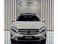 2014 MERCEDES GLA200 URBAN CAMTAVAN-GERİ GÖRÜŞ-102.000KM-BOYASIZ #1279533572