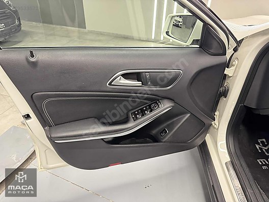 Vasıta / Arazi, SUV & Pickup / Mercedes-Benz / GLA / 200 / Urban