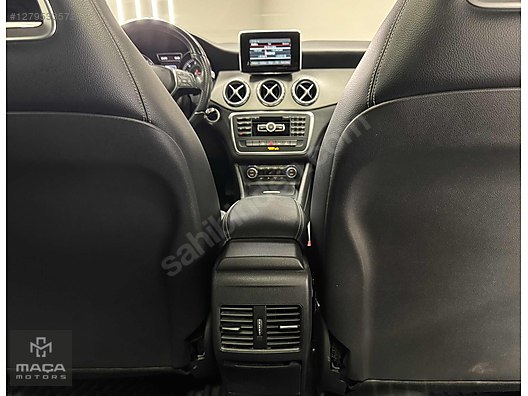 Vasıta / Arazi, SUV & Pickup / Mercedes-Benz / GLA / 200 / Urban