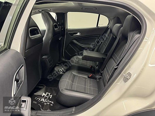 Vasıta / Arazi, SUV & Pickup / Mercedes-Benz / GLA / 200 / Urban