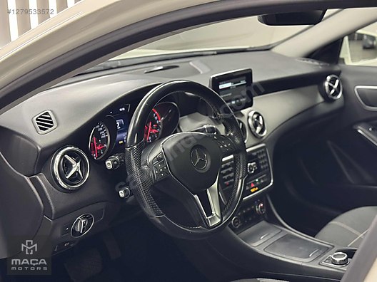 Vasıta / Arazi, SUV & Pickup / Mercedes-Benz / GLA / 200 / Urban