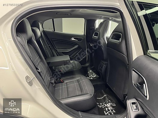 Vasıta / Arazi, SUV & Pickup / Mercedes-Benz / GLA / 200 / Urban