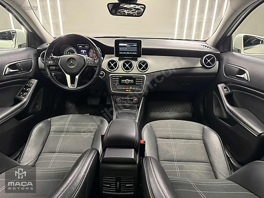 Vasıta / Arazi, SUV & Pickup / Mercedes-Benz / GLA / 200 / Urban