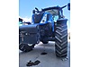 Machinery / Agricultural Machines / Tractors / New Holland / TR6.135S