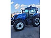 Machinery / Agricultural Machines / Tractors / New Holland / TR6.135S