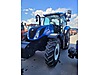 Machinery / Agricultural Machines / Tractors / New Holland / TR6.135S