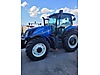 Machinery / Agricultural Machines / Tractors / New Holland / TR6.135S