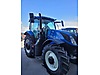 Machinery / Agricultural Machines / Tractors / New Holland / TR6.135S