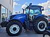 Machinery / Agricultural Machines / Tractors / New Holland / TR6.135S