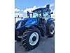 Machinery / Agricultural Machines / Tractors / New Holland / TR6.135S