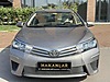 Vasıta / Otomobil / Toyota / Corolla / 1.33 / Life
