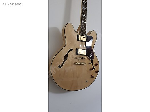 Used deals epiphone sheraton