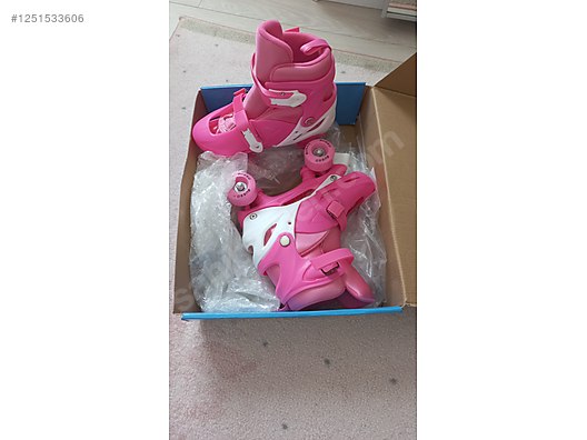 Used & Brand New Items / Toys & Hobbies / Toys / Children's Skates